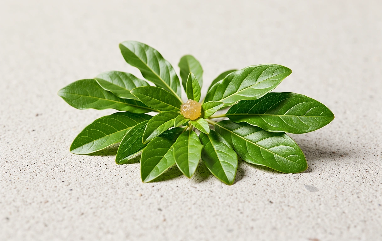 Extratos botânicos para suporte articular