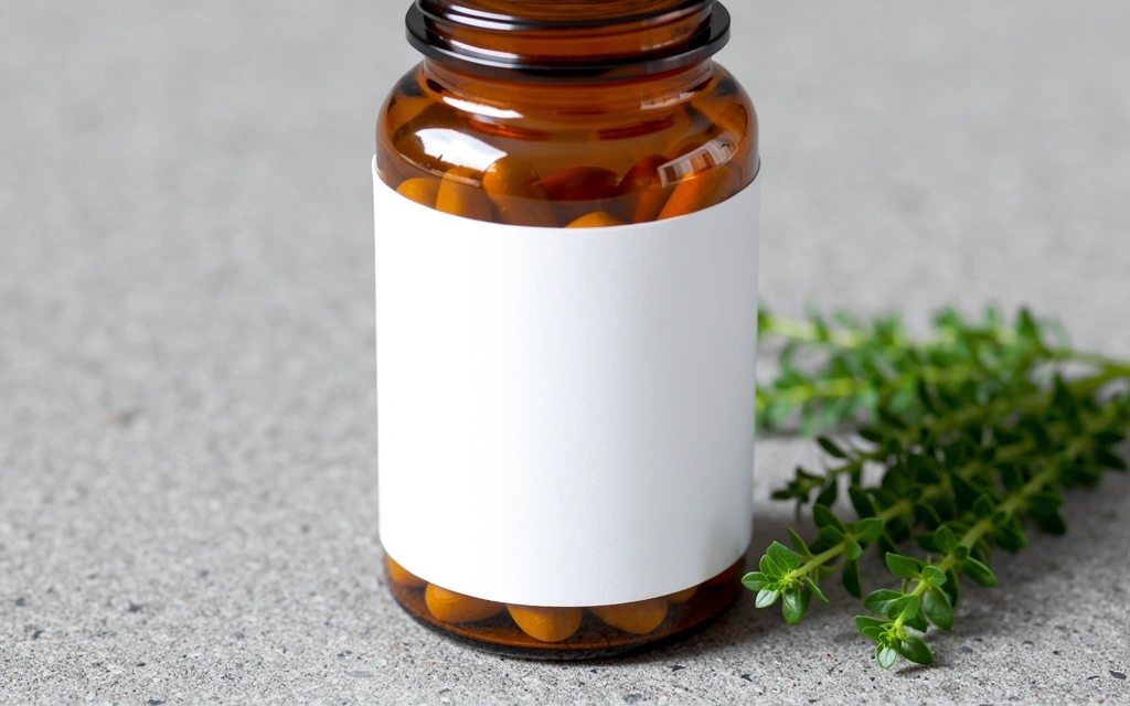 Suplementos Naturais